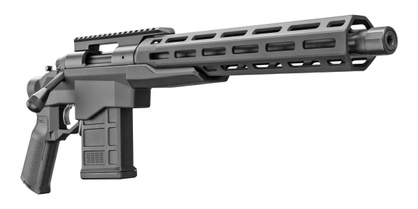 Remington 700 CP Remington 700 CP