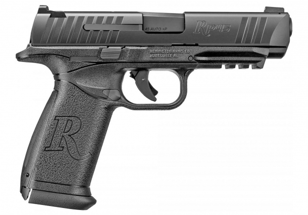 Remington RP45 Remington RP45