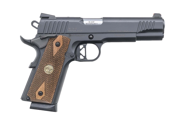 Chiappa Firearms 1911 Superior MRS pistol
