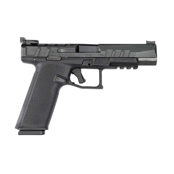 Grand Power P24 and LP24 striker-fired pistols Grand Power P24 and LP24 striker-fired pistols