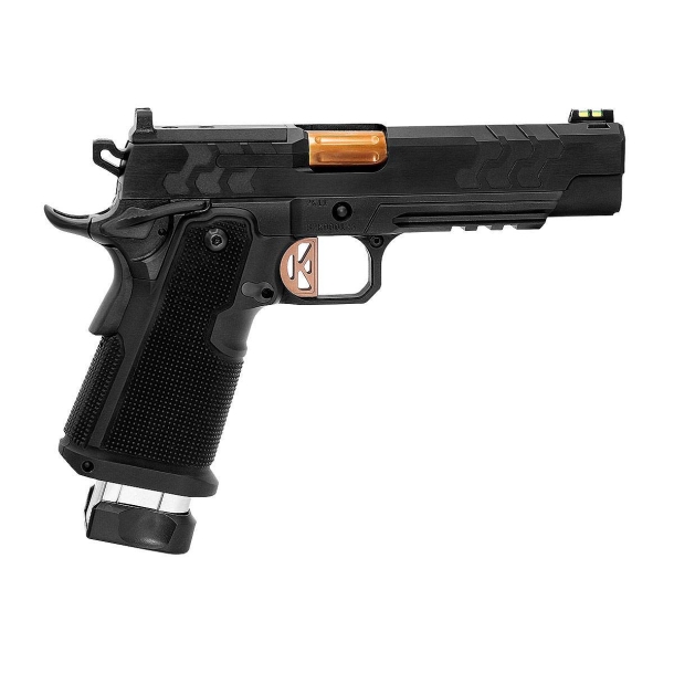 Le novità Kimber per il 2025 Le novità Kimber per il 2025