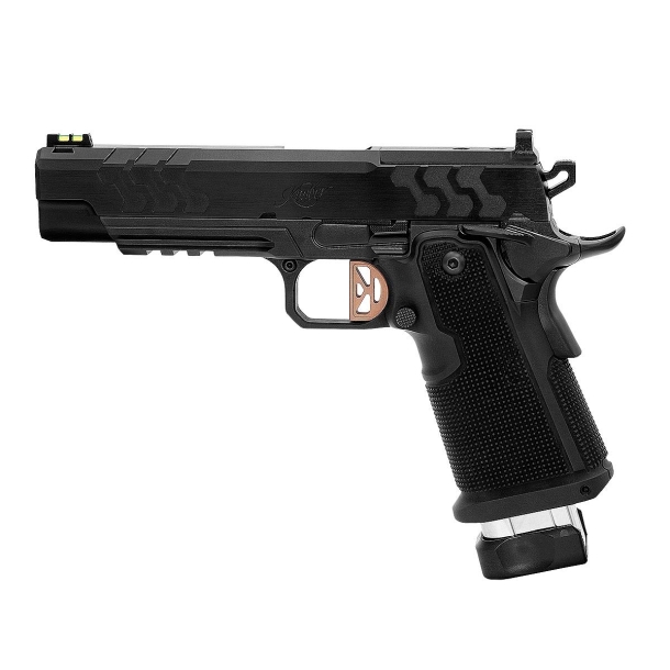 Le novità Kimber per il 2025 Le novità Kimber per il 2025