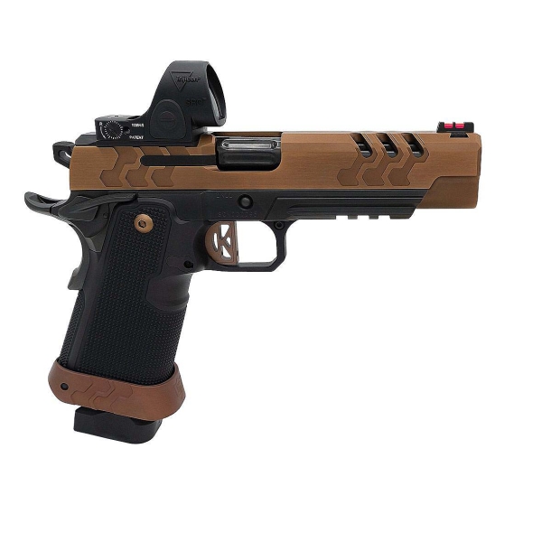 Le novità Kimber per il 2025 Le novità Kimber per il 2025