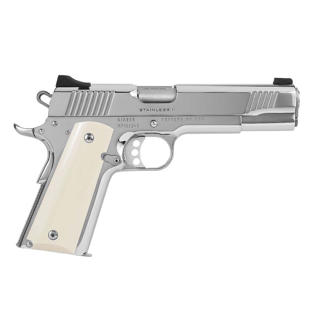 Le novità Kimber per il 2025 Le novità Kimber per il 2025