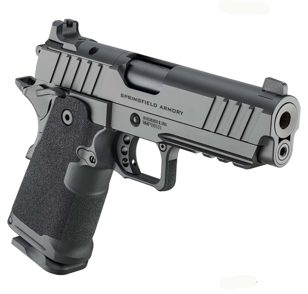 Springfield Armory 1911-DS Compact Prodigy pistols