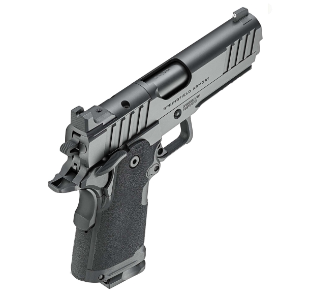 Springfield Armory 1911-DS Compact Prodigy pistols