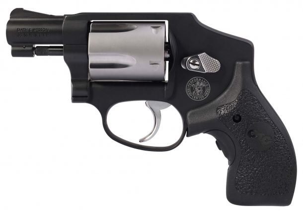 Revolver Smith & Wesson 442 Performance Center Revolver Smith & Wesson 442 Performance Center