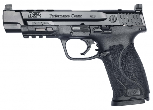Pistole Smith & Wesson M&P M2.0 Performance Center Pistole Smith & Wesson M&P M2.0 Performance Center