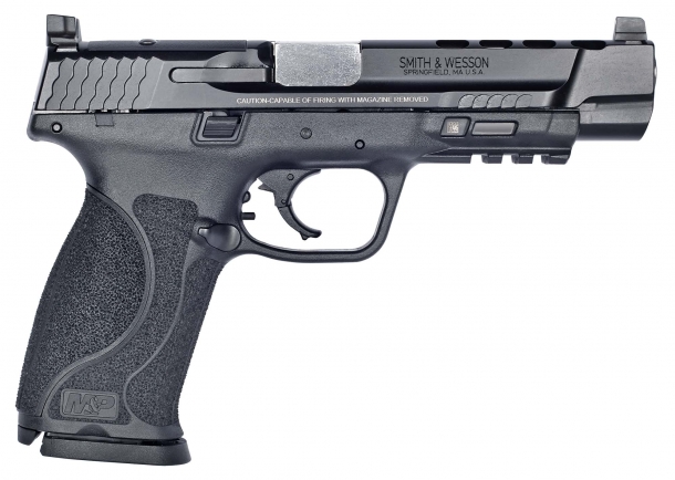 Pistole Smith & Wesson M&P M2.0 Performance Center Pistole Smith & Wesson M&P M2.0 Performance Center