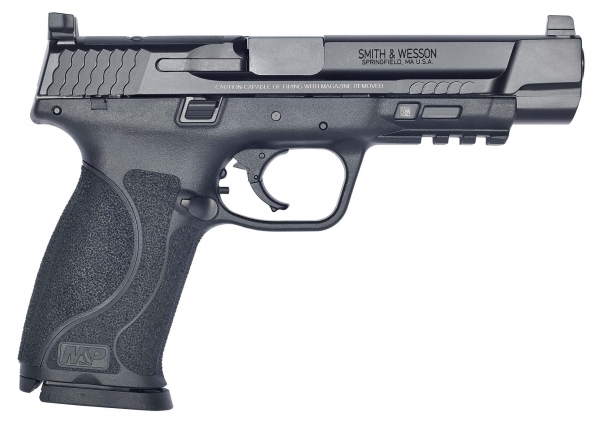Pistole Smith & Wesson M&P M2.0 Performance Center Pistole Smith & Wesson M&P M2.0 Performance Center