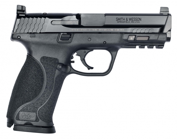 Pistole Smith & Wesson M&P M2.0 Performance Center Pistole Smith & Wesson M&P M2.0 Performance Center