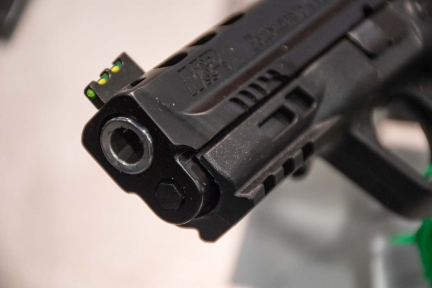 Pistole Smith & Wesson M&P M2.0 Performance Center