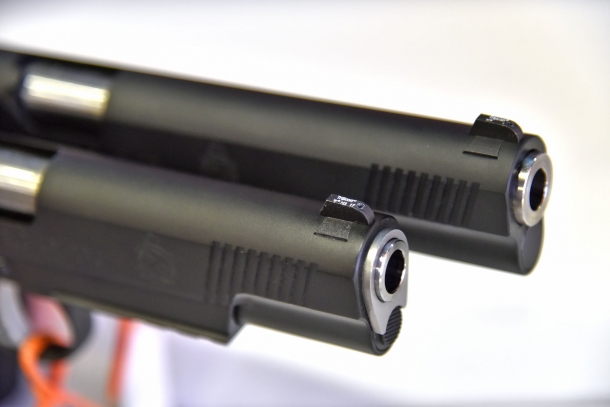 Springfield Armory 1911 TRP Operator calibro 10mm Auto