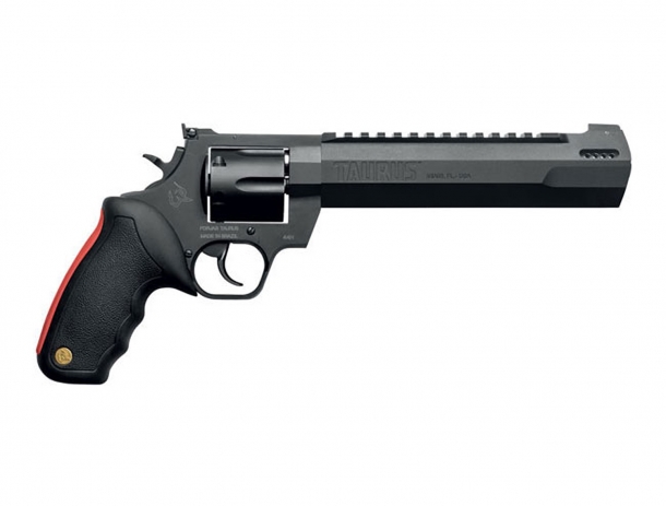 Taurus Raging Hunter Taurus Raging Hunter