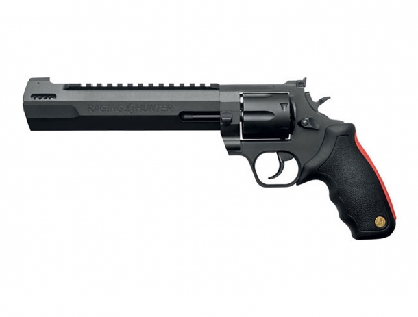Taurus Raging Hunter Taurus Raging Hunter