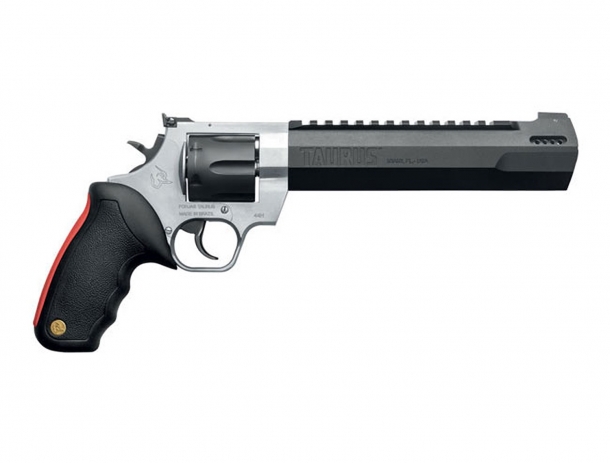 Taurus Raging Hunter Taurus Raging Hunter