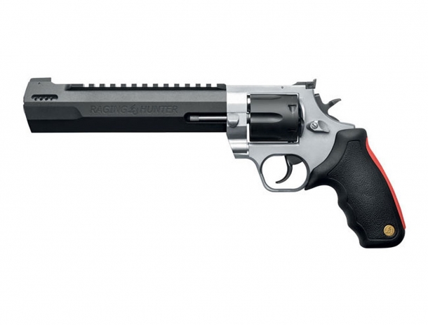 Taurus Raging Hunter Taurus Raging Hunter