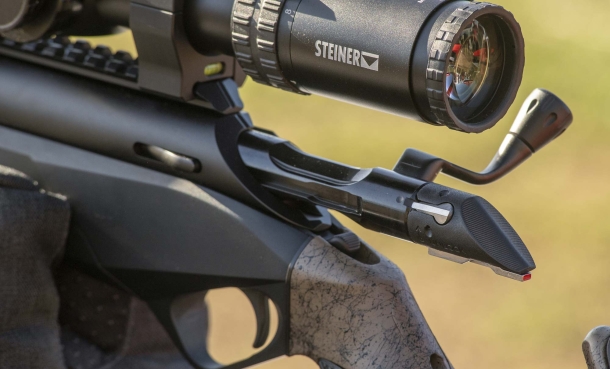 Benelli Lupo HPR BE.S.T.: il bolt-action di precisione “made in Urbino” Benelli Lupo HPR BE.S.T.: il bolt-action di precisione “made in Urbino”