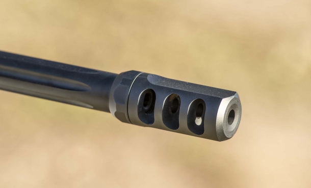 Benelli Lupo HPR BE.S.T.: il bolt-action di precisione “made in Urbino” Benelli Lupo HPR BE.S.T.: il bolt-action di precisione “made in Urbino”