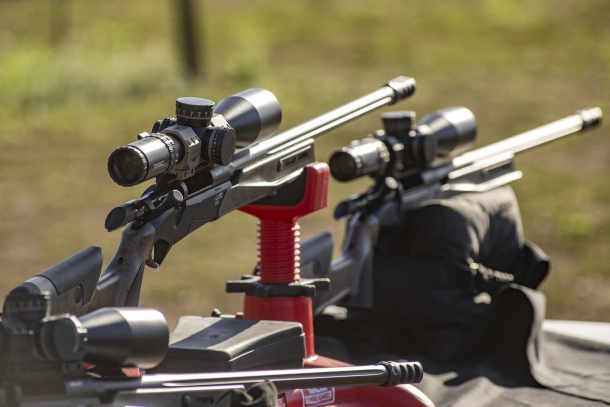 Benelli Lupo HPR BE.S.T.: il bolt-action di precisione “made in Urbino” Benelli Lupo HPR BE.S.T.: il bolt-action di precisione “made in Urbino”