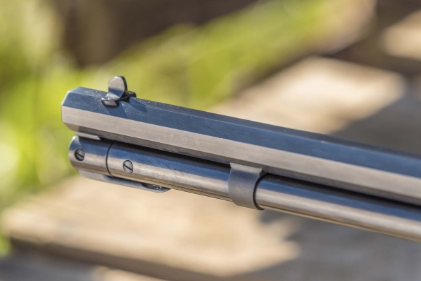 Chiappa 1892 lever action rifle Chiappa 1892 lever action rifle