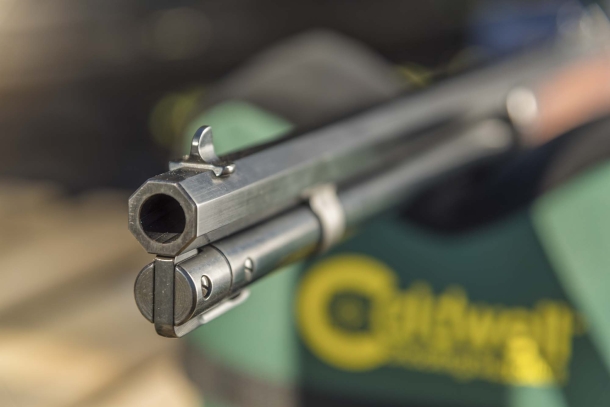 Chiappa 1892 lever action rifle Chiappa 1892 lever action rifle