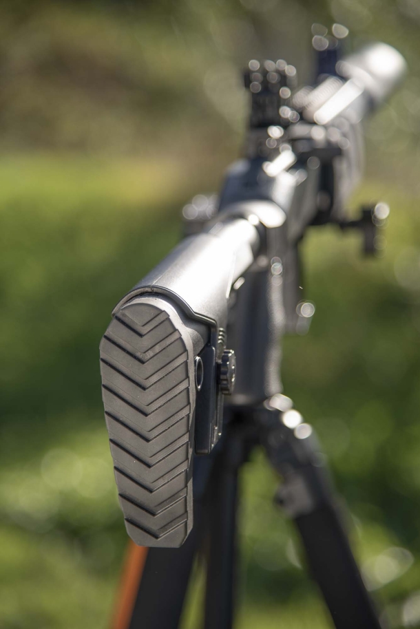 Chiappa Firearms M1-9 MBR: the M1 carbine, evolved
