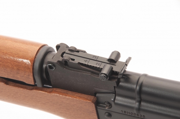 Chiappa RAK-9: the Italian AK pistol-caliber carbine Chiappa RAK-9: the Italian AK pistol-caliber carbine