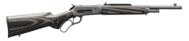 Chiappa Firearms Wildlands: the evolution of lever-action rifles Chiappa Firearms 1886 Lever Action Wildlands Take Down .45-70 Government