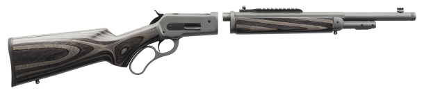 Chiappa Firearms Wildlands: the evolution of lever-action rifles Chiappa Firearms 1886 Lever Action Wildlands Take Down .45-70 Government