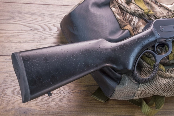 Chiappa Firearms Wildlands: the evolution of lever-action rifles Chiappa Firearms Wildlands: the evolution of lever-action rifles