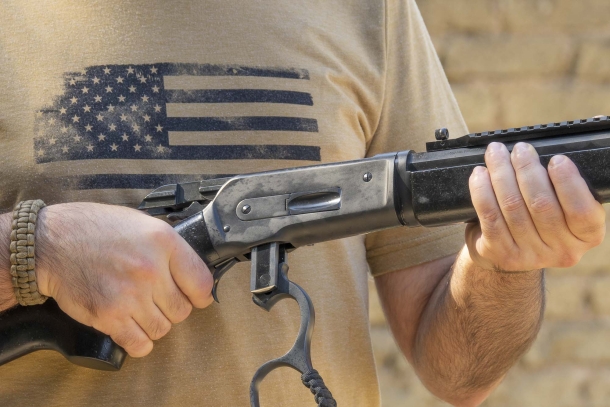 Chiappa Firearms Wildlands: the evolution of lever-action rifles Chiappa Firearms Wildlands: the evolution of lever-action rifles