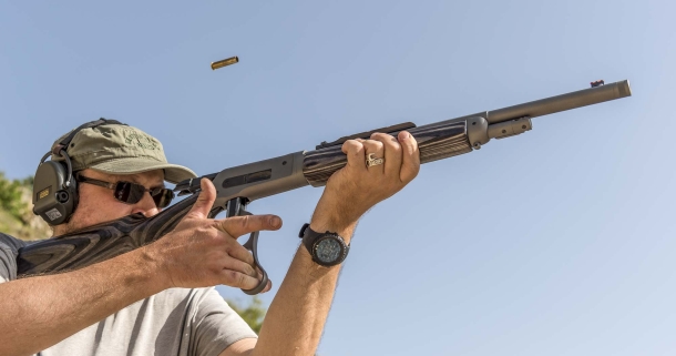 Chiappa Firearms Wildlands: the evolution of lever-action rifles Chiappa Firearms 1886 Lever Action Wildlands Take Down .45-70 Government