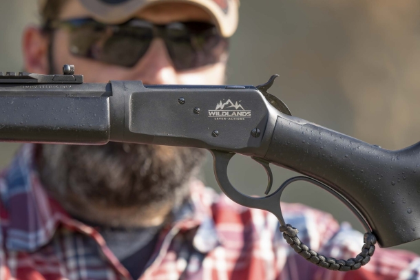 Chiappa Firearms Wildlands: the evolution of lever-action rifles Chiappa Firearms Wildlands: the evolution of lever-action rifles