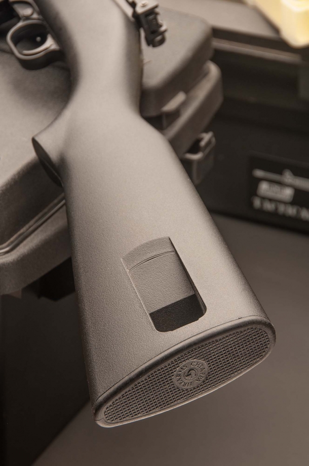 Calibro .22 LR: carabine Chiappa M1-22 e Mfour-22