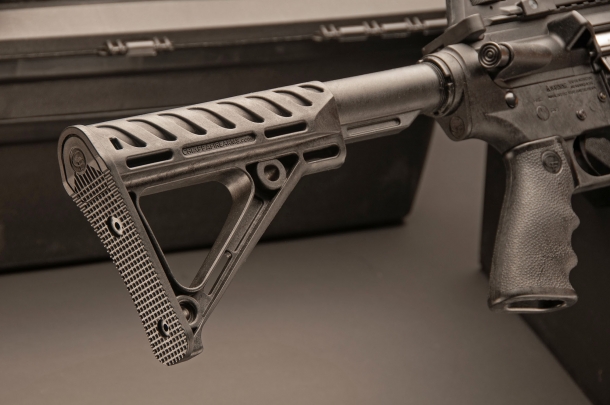 .22 caliber carbines: Chiappa M1-22 and Mfour-22 .22 caliber carbines: Chiappa M1-22 and Mfour-22