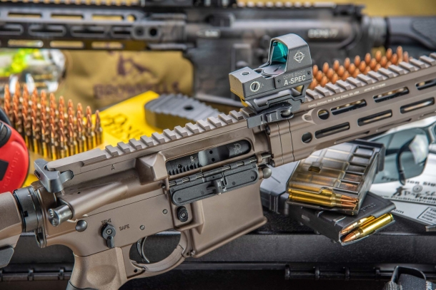 Daniel Defense DDM4 V7 Daniel Defense DDM4 V7