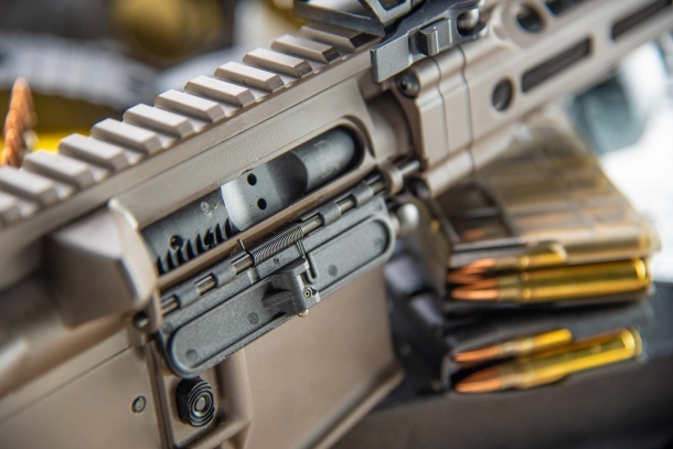 Daniel Defense DDM4 V7 Daniel Defense DDM4 V7