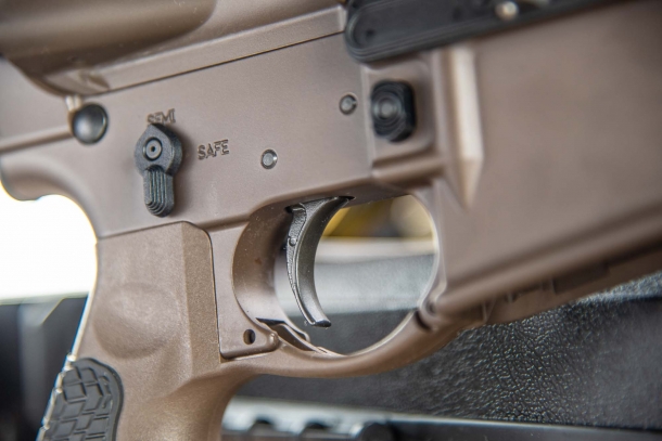 Daniel Defense DDM4 V7 Daniel Defense DDM4 V7