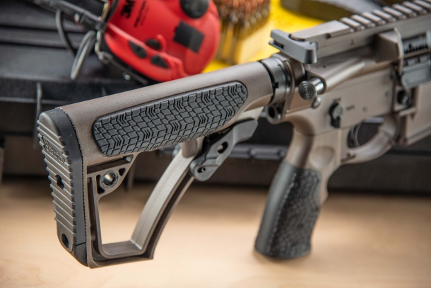 Daniel Defense DDM4 V7 Daniel Defense DDM4 V7