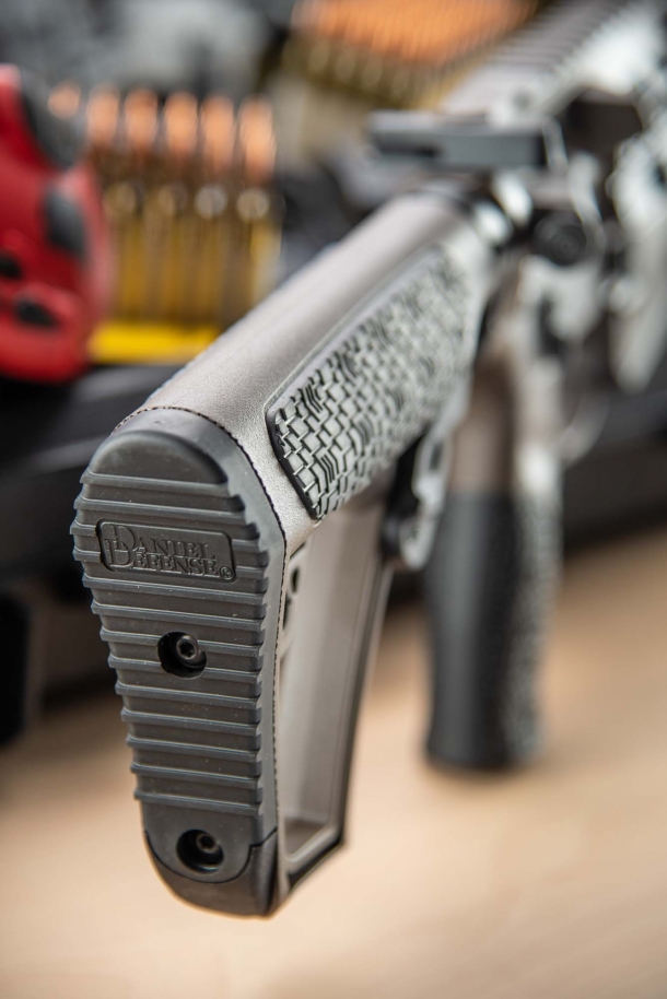 Daniel Defense DDM4 V7 Daniel Defense DDM4 V7