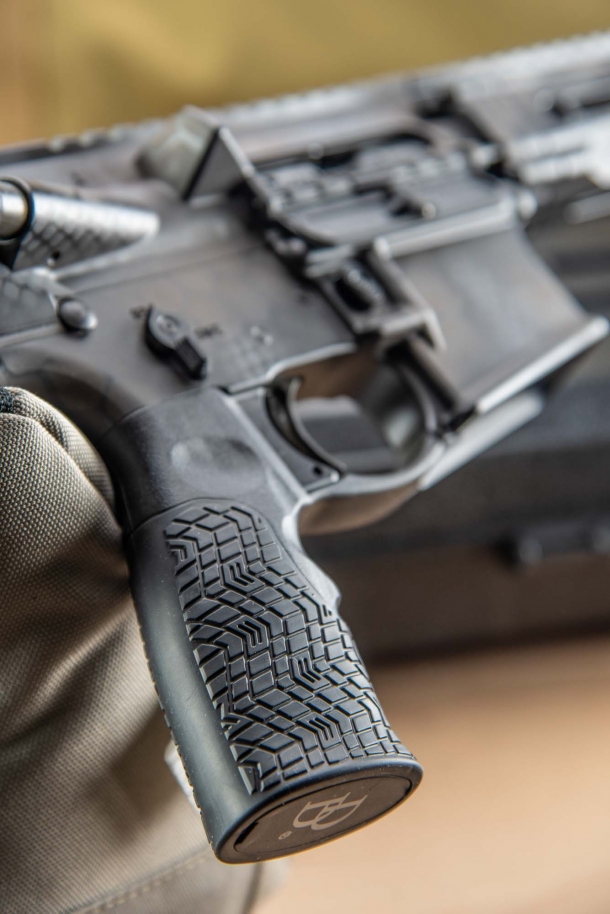 Daniel Defense DDM4 V7 Daniel Defense DDM4 V7