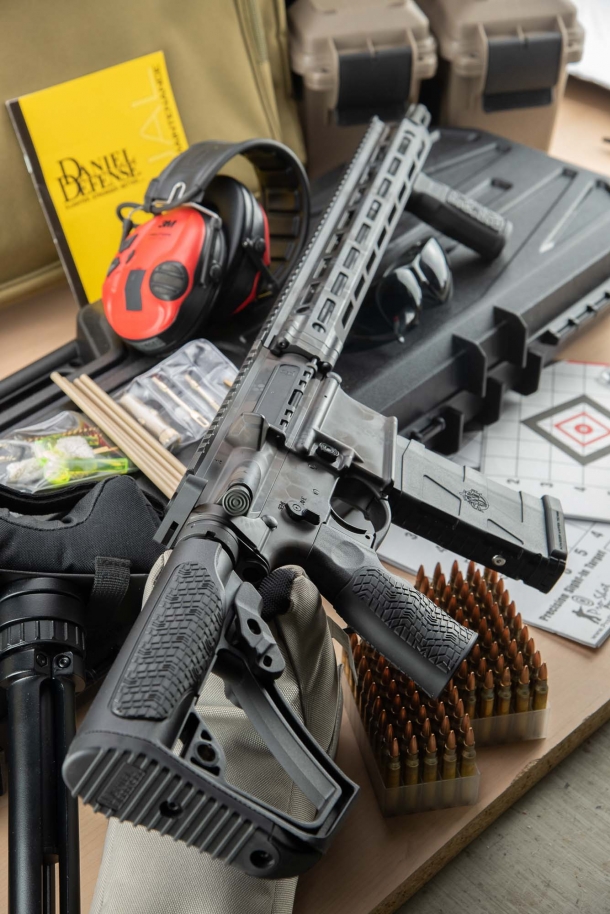 Daniel Defense DDM4 V7 Daniel Defense DDM4 V7