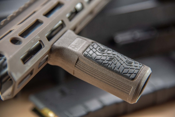 Daniel Defense DDM4 V7 Daniel Defense DDM4 V7