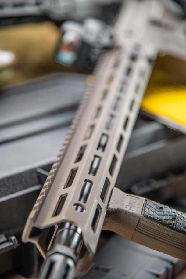 Daniel Defense DDM4 V7 Daniel Defense DDM4 V7
