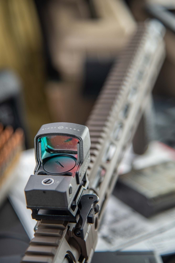 Daniel Defense DDM4 V7 Daniel Defense DDM4 V7