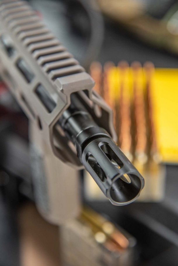 Daniel Defense DDM4 V7 Daniel Defense DDM4 V7