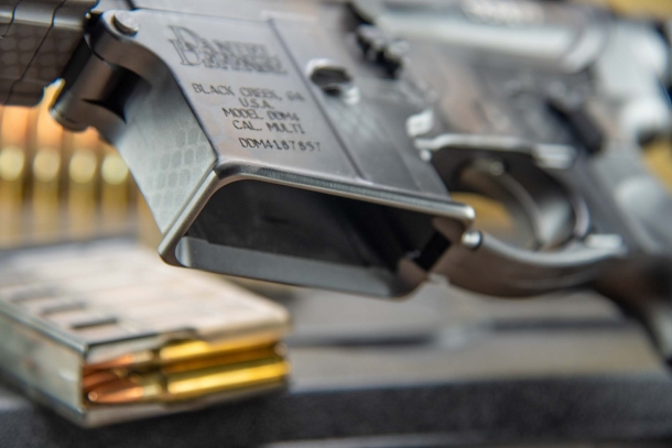 Daniel Defense DDM4 V7 Daniel Defense DDM4 V7