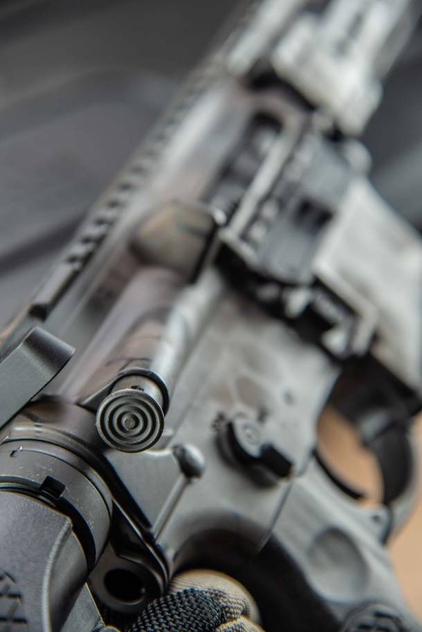 Daniel Defense DDM4 V7 Daniel Defense DDM4 V7