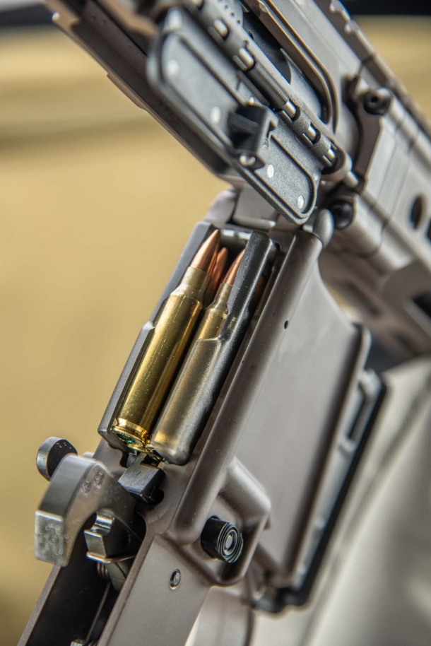 Daniel Defense DDM4 V7 Daniel Defense DDM4 V7